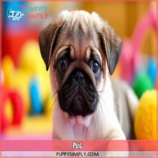 Pug