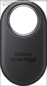 Samsung SmartTag2 (2023) Bluetooth +