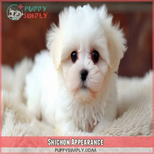 Shichon Appearance