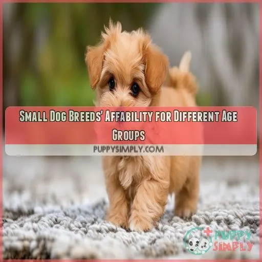 Small Dog Breeds