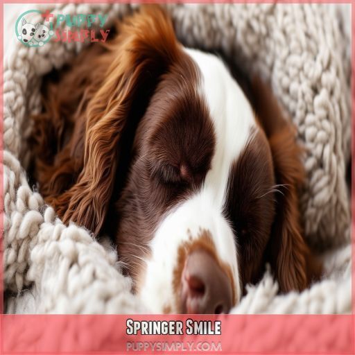 Springer Smile Springer Smile