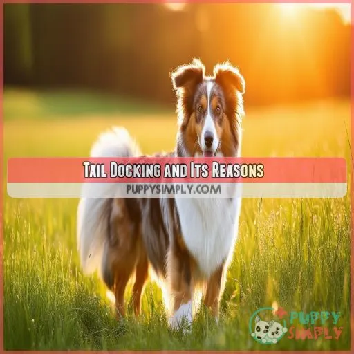 Tail Docking and Its Reasons