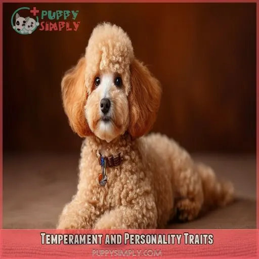 Temperament and Personality Traits