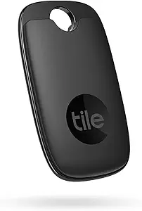Tile Pro 1-Pack. Powerful Bluetooth