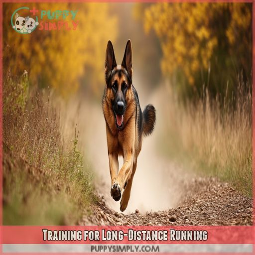 Training for Long-Distance Running