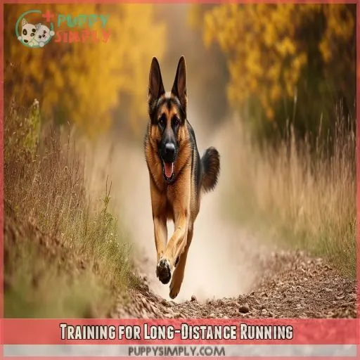 Training for Long-Distance Running