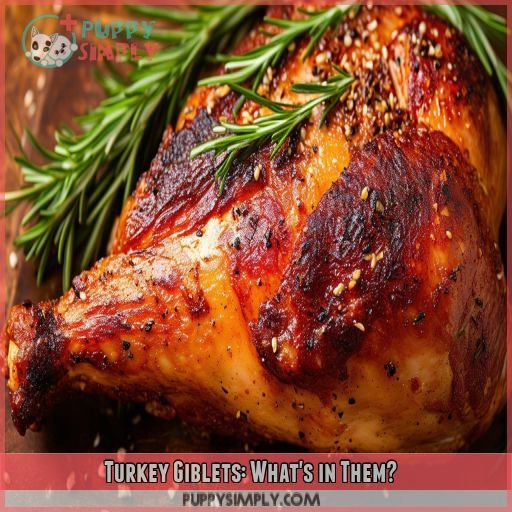 Turkey Giblets: What