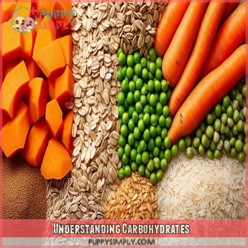 Understanding Carbohydrates