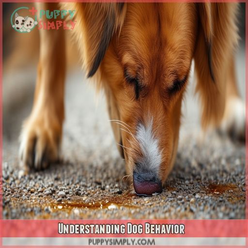 Understanding Dog Behavior
