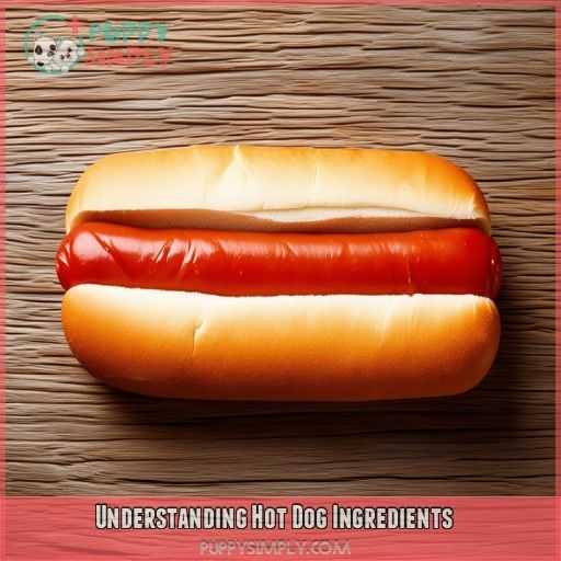 Understanding Hot Dog Ingredients