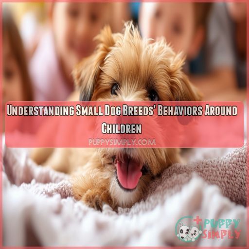 Understanding Small Dog Breeds