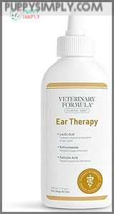 Veterinary Formula Clinical Care Ear