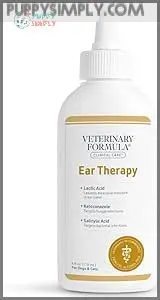 Veterinary Formula Clinical Care Ear