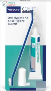 Virbac C.E.T. Oral Hygiene Kit