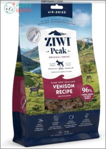 ZIWI Peak Air-Dried Dog Food