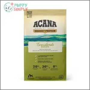 ACANA Highest Protein Dry Dog
