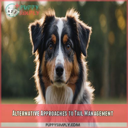 Alternative Approaches to Tail Management