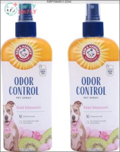 Arm&Hammer For Pets Super Deodorizing