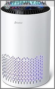 AROEVE Air Purifiers for Home, B09FJSJQ95