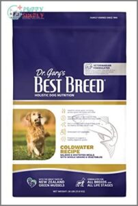 Best Breed Dr. Gary's Coldwater B08SMJVFVT