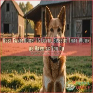 best farm dogs