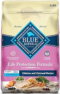 Blue Buffalo Life Protection Formula