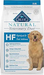 Blue Buffalo Natural Veterinary Diet