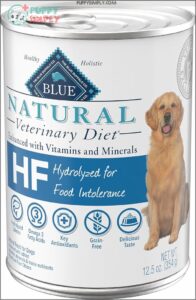 Blue Buffalo Natural Veterinary Diet