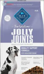 Blue Buffalo True Solutions Jolly