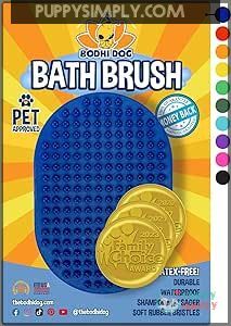 Bodhi Dog New Grooming Pet B01FE3IIC4