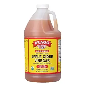 Bragg Organic Apple Cider Vinegar