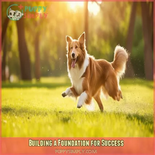 Building a Foundation for Success