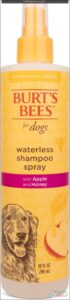 Burt's Bees for Pets Waterless