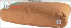 Carhartt Firm Duck Dog Bed