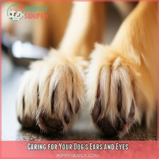 Caring for Your Dog