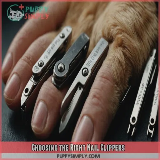 Choosing the Right Nail Clippers