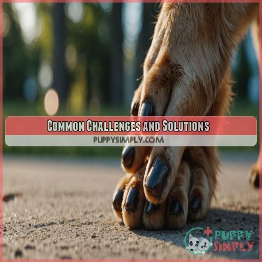 Common Challenges and Solutions