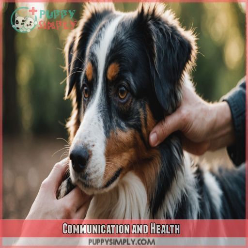Communication and Health Communication and Health