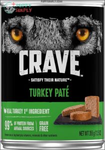 CRAVE High Protein Grain Free