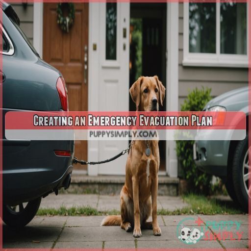 Creating an Emergency Evacuation Plan Creating an Emergency Evacuation Plan