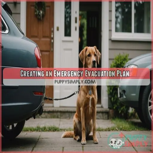 Creating an Emergency Evacuation Plan