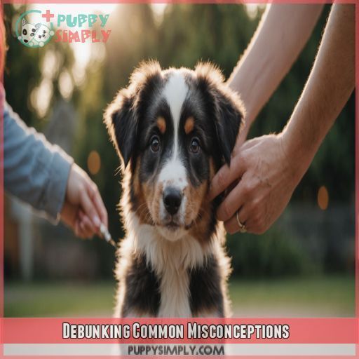 Debunking Common Misconceptions Debunking Common Misconceptions