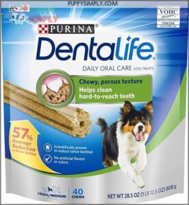 DentaLife Made in USA Facilities B0186R3NT8