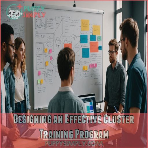 Designing an Effective Cluster Training Program