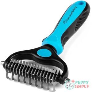 Dog and Cat Dematting Deshedding B07SR5M71B