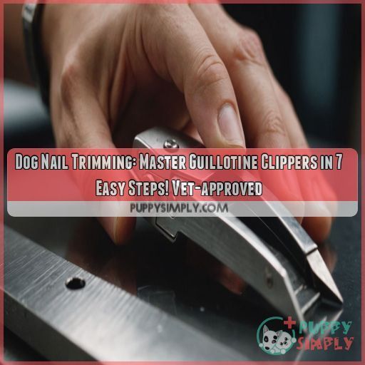 Picture of Grinding (Black) Dog Nails - Demo at 09:00 - YouTube