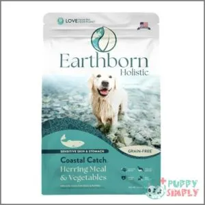 Earthborn Holistic Coastal Catch Dry