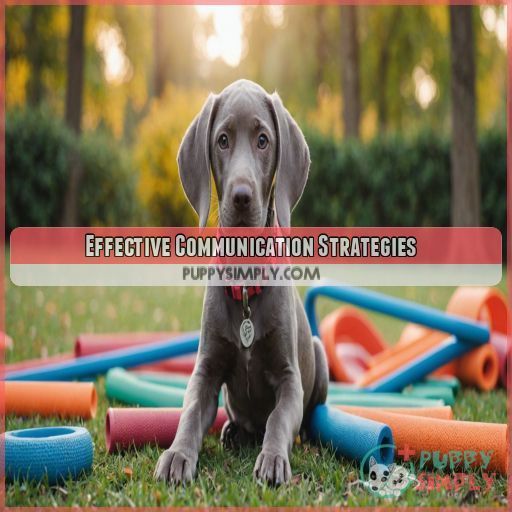 Effective Communication Strategies