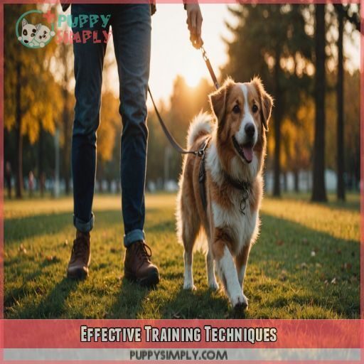 Effective Training Techniques Effective Training Techniques