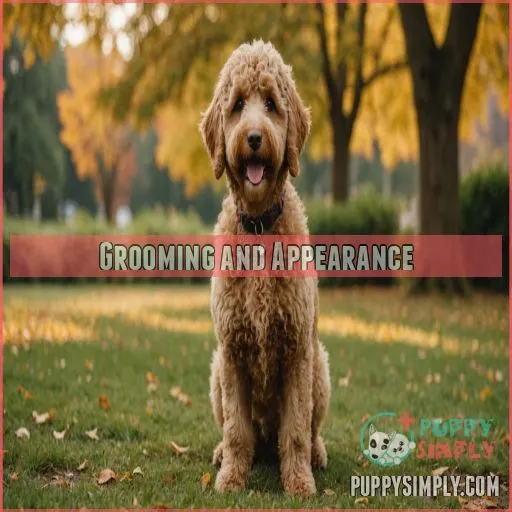 Grooming and Appearance